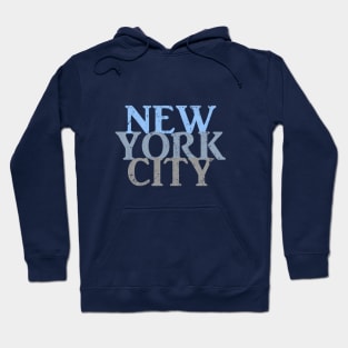 New York City Hoodie